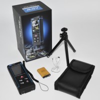 Distanziometro Laser ARW-100C
